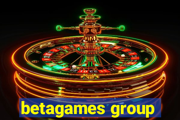 betagames group